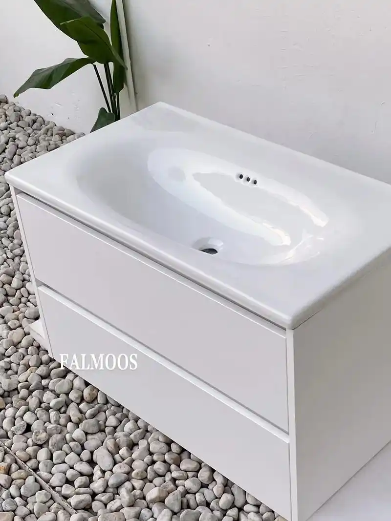 各种材质洗手盆的优缺 - 抖音