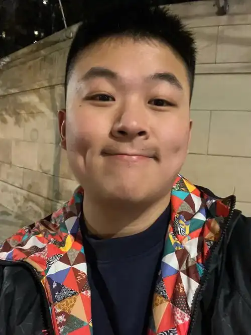 你也和我一样有肥猪酒窝嘛06