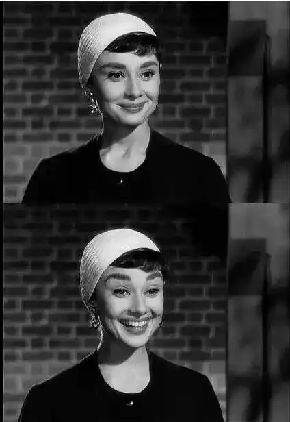 一条丝巾足够让你潮过秋天不信你看