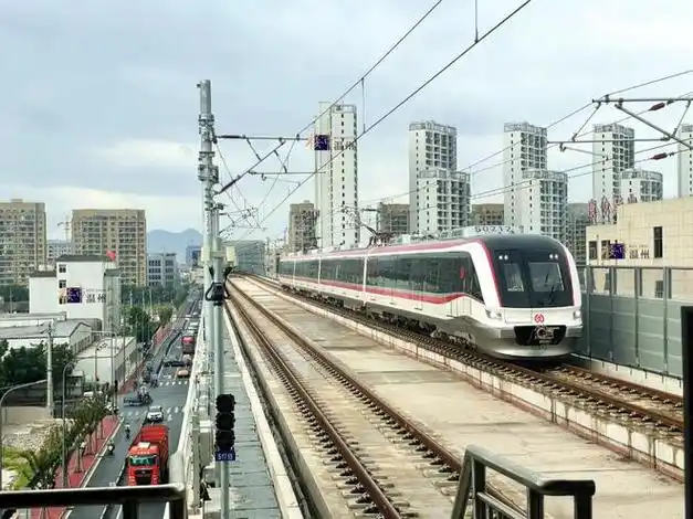 最新国内一批城市不得再新建地铁温州呢