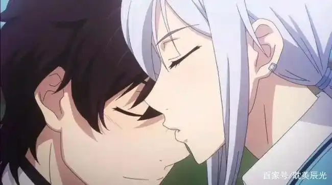 灵契第二季中神龙章轩和端木熙是不是过度暧昧了