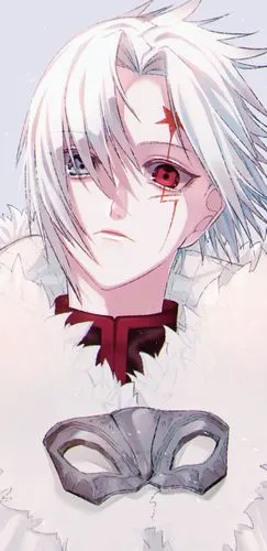 驱魔少年{d.gray-man} - 堆糖,美图壁纸兴趣社区