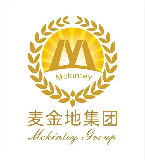 上海麦金地集团股份有限公司