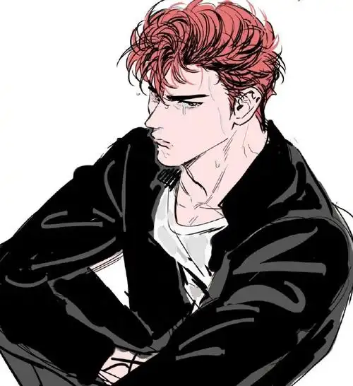 灌篮高手#谁会不喜欢阳光帅气大男孩呢#樱木花道