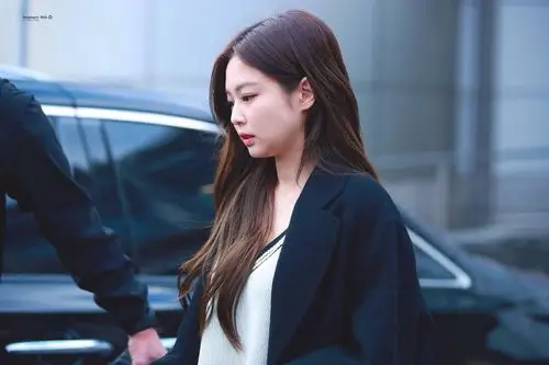 jennie - 堆糖,美图壁纸兴趣社区