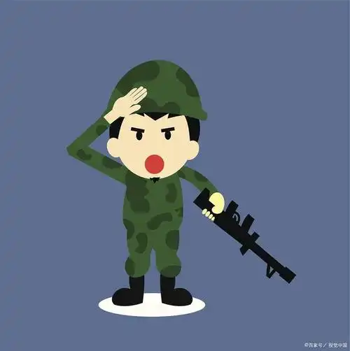 普通人怎么进武警部队