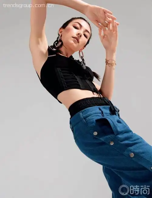 走出瘦身怪圈 刘承羽分享好身材的秘诀