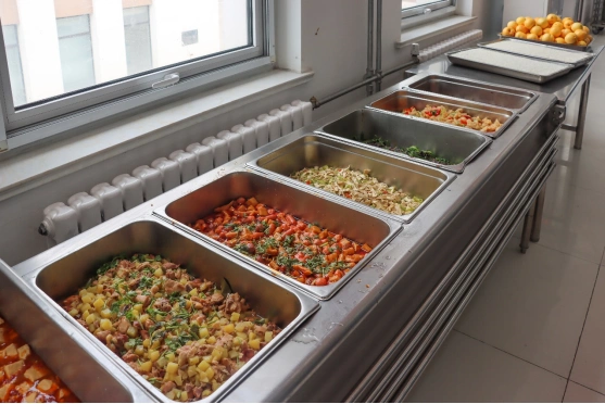 饭菜一段记录印初心参军入伍是人生中一段别样的精彩部队生活的点滴