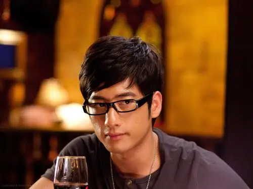 周孝安写真图片-自制2560x1600壁纸.高清大图-明星写真馆n63.com