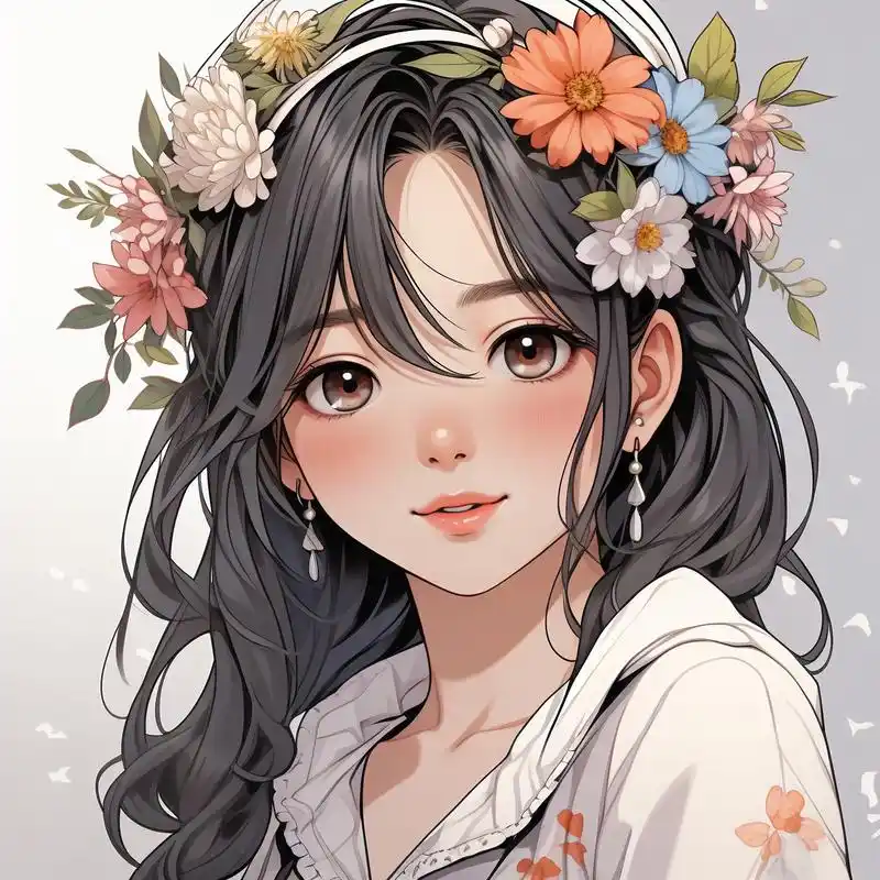 每一个都散发着温柔可爱的气息,让人忍不住想点进主页查看更多～无论