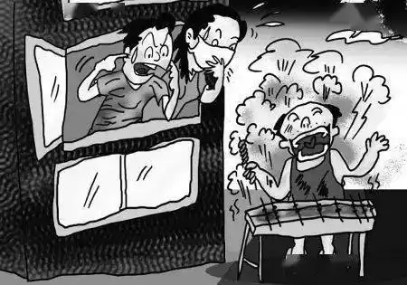 【高境民声】垃圾堆放,污水排放,噪音扰民…我们为你传达!