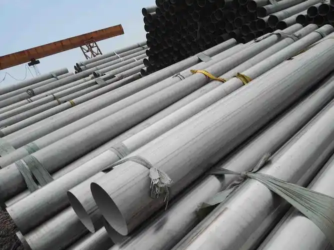 316l无缝管不锈钢抛光无缝管目数可达400目