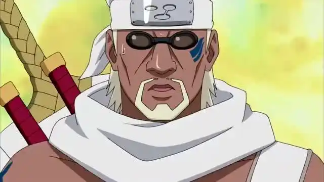 火影忍者:奇拉比问鸣人螺旋丸是谁教给他的,鸣人竟然这样回答!