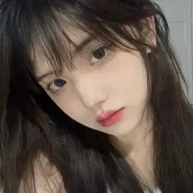 又纯又欲很温柔的治愈系女头_女生头像_美头网