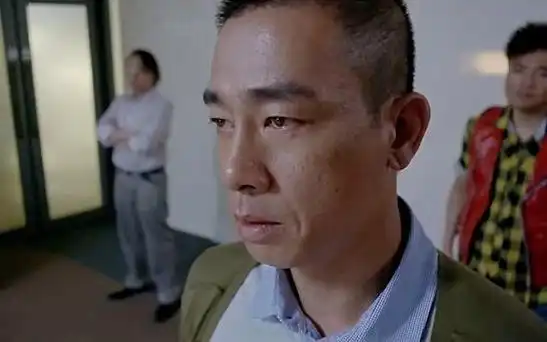 经典港剧 #陈小春 #郑伊健 #怀旧(2)