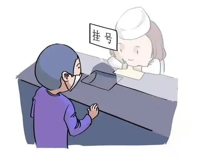 智慧医院小程序上的智能导诊功能太方便了,简单的几次对话交流,一问