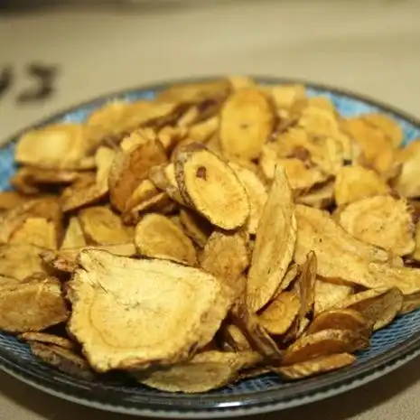 炙黄芪蜜灸黄芪500克 野生黄芪北芪特级制黄芪炒白术防风粉 包邮