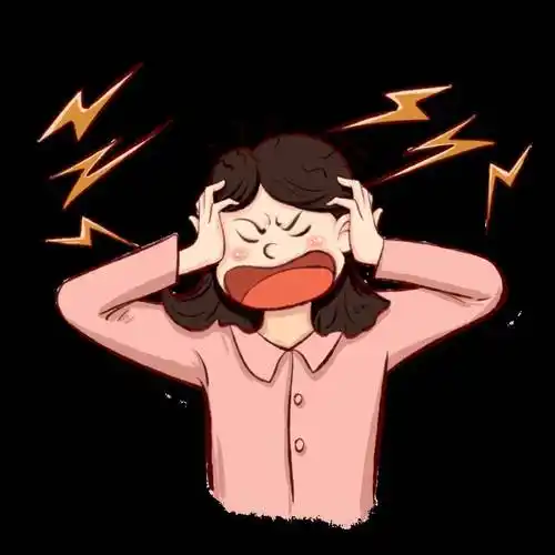 职业紧张,怎么破?_职场_工作_疾病