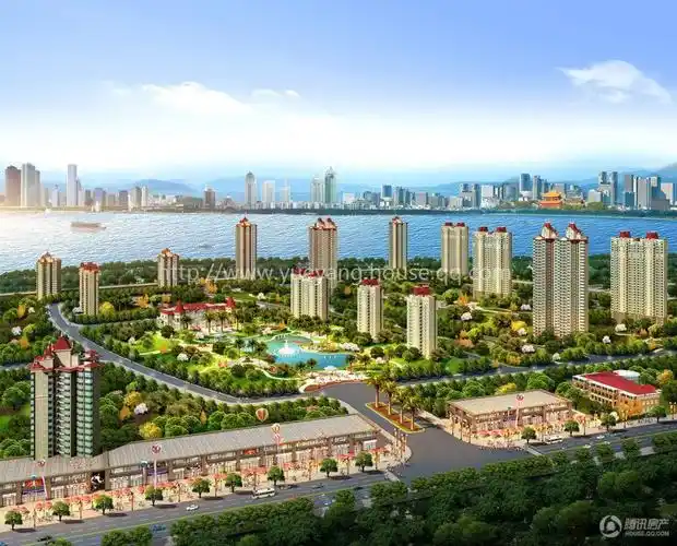 岳阳市岳阳恒大南湖半岛房源在售价格待定