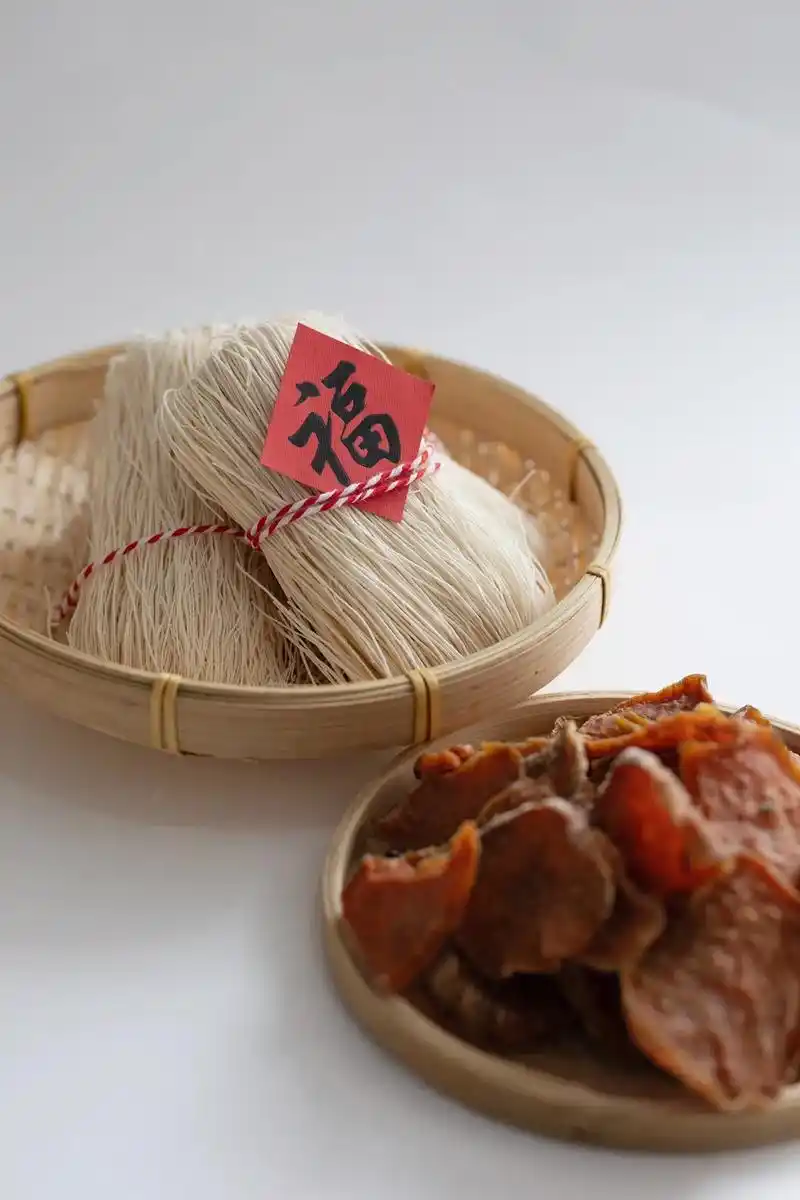 福清东张特产线面