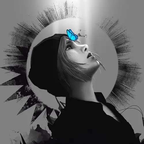 奇异人生:暴风前夕