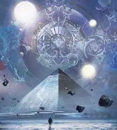 三体智子是什么 - 搜狗图片搜索