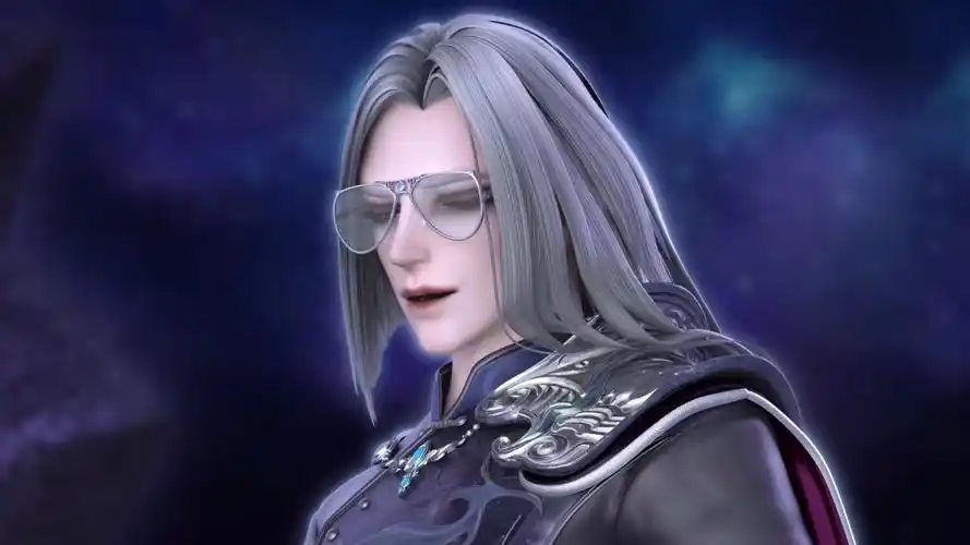 原创叶罗丽叶罗丽战士们如何评价黎灰三言两语像是描述男版曼多拉