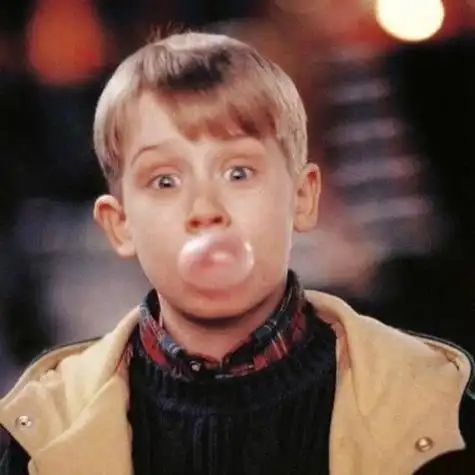 头像男生现在的孩子啊只懂求根公式不懂人生