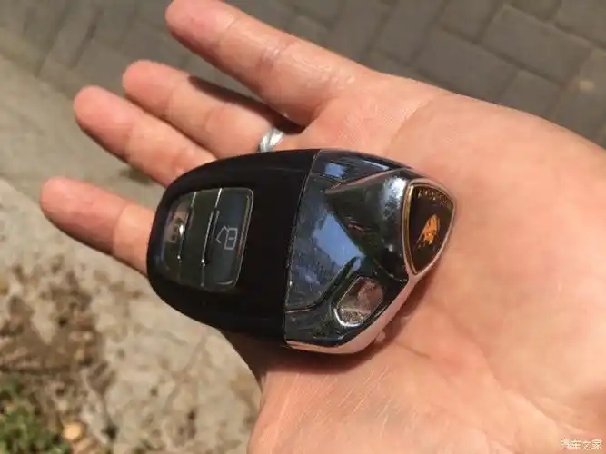 【图】骑小黄车去开大迈再换大牛出去浪_兰博基尼论坛_汽车之家论坛