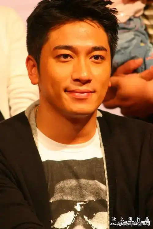 41岁吴卓羲最新状态高清图,谈保养心得