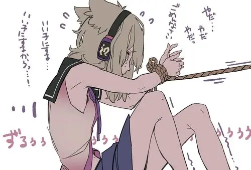 圣德道士——东方特辑之丰聪耳神子