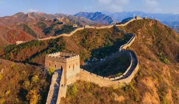 万里长城有多长,万里长城全长有多长?图2