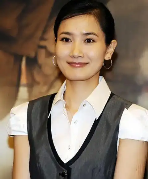 【潘雨辰主演的电视剧】演员潘雨辰:侯勇走后留给她一身冰冷,平淡中与