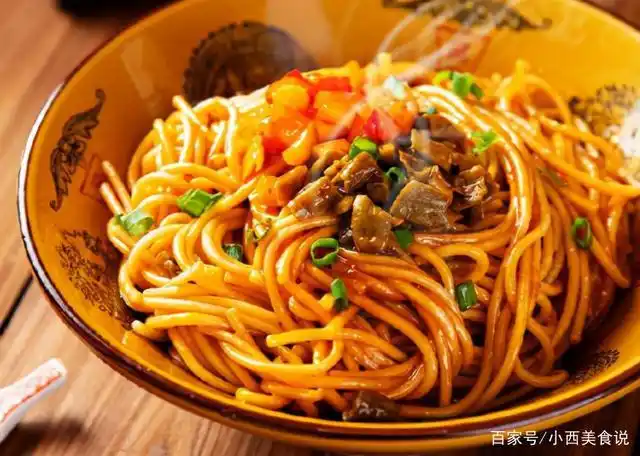 不管去没去过湖北,这7大美食一定不要错过!好吃不贵营养美味