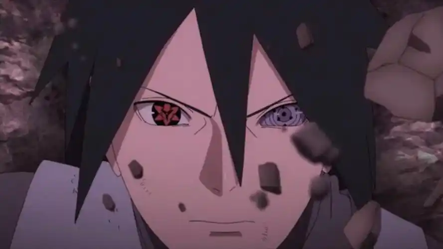 佐助- 堆糖,美图壁纸兴趣社区