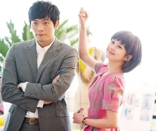 韩国85后优质男演员,主演《学校2013》,崔丹尼尔的6部代表作