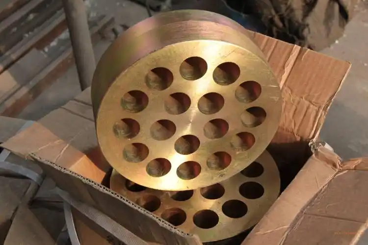 预应力锚具,锚板,各种规格锚具厂家/批发/供应商