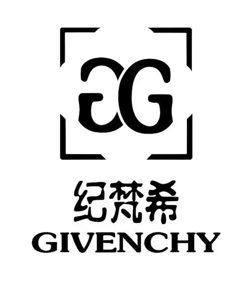 纪梵希 givenchy 商标公告