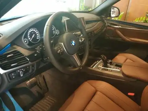 18款宝马x5 加版大高配带夜视仪展厅现车