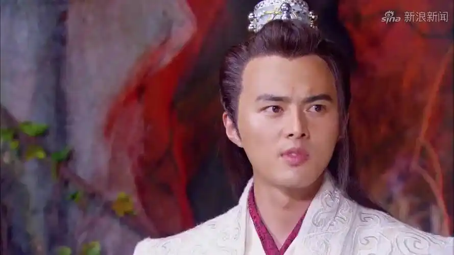 隋唐英雄2:单二哥用生命相要挟,让罗成与兄弟战场厮杀!