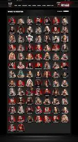 wwe13(scsa版)封面