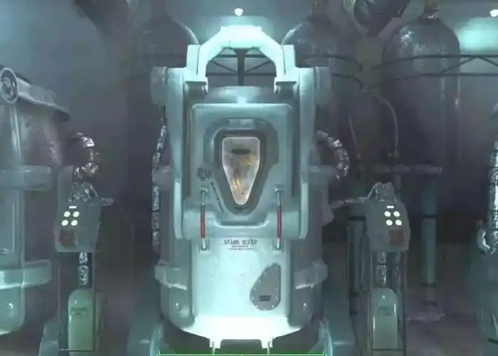 美国富豪曾将自己冷冻计划50年后复活如今53年过去他怎样了