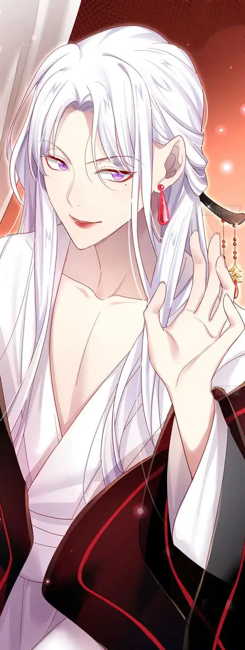 恶女为帝 - 堆糖,美图壁纸兴趣社区