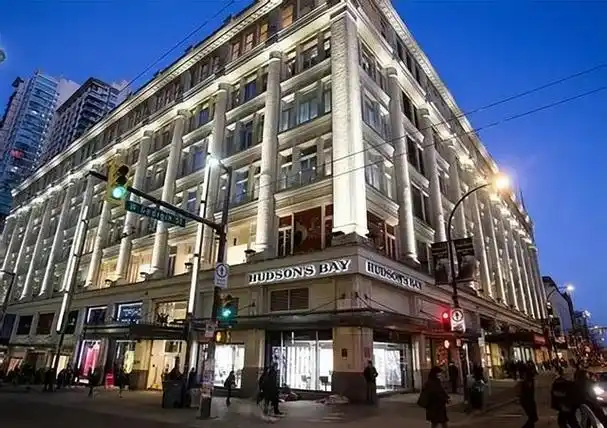 弃美入加:温哥华,为何放弃加入美国,而是选择并入加拿大?