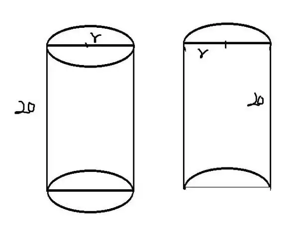 可爱圆柱简笔画简笔画圆柱体明暗圆柱体事物简笔画在圆柱体简笔画圆柱