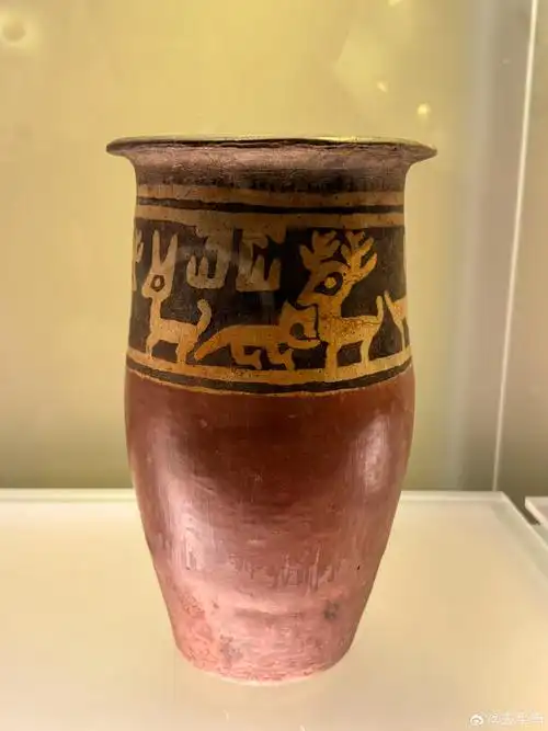 印第安文明##玛雅文明##考古