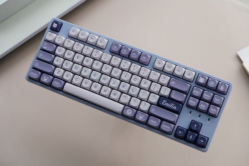 机械键盘帽键帽