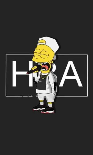 辛普森潮流杂志篇