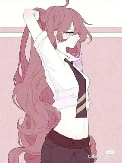 凹凸世界  #雷安女装  快来抱图,我家安安专座:#在下是安78