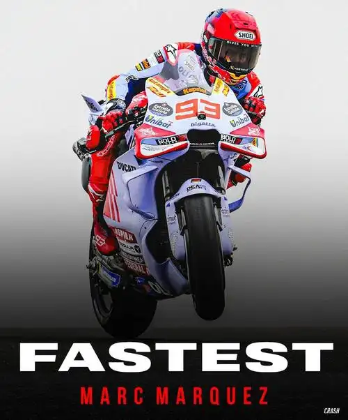 马奎斯2024motogp葡萄牙冲刺赛_汽车杂谈社区_易车社区